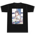『青春ブタ野郎はサンタクロースの夢を見ない』 Tシャツ 桜島麻衣